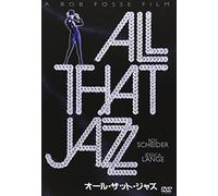 All That Jazz [Import allemand]