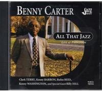 All That Jazz ~ Live At Princeton