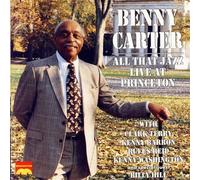 All That Jazz-Live at Princeton [UK Import]