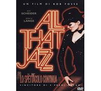 All That Jazz-Lo spettacolo continua [Import]