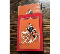 All That Jazz: Music Edition