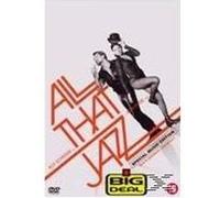 ALL THAT JAZZ-QUE LE SPECTACLE COMMENCE-BILINGUE G