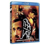 All That Jazz (Region B)