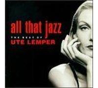 All That Jazz: The Best Of Ute Lemper