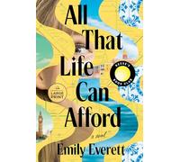 All That Life Can Afford: Reese's Book Club