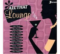 All That Lounge
