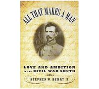 All That Makes A Man