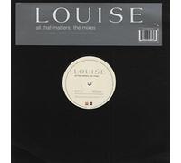 All That Matters [12 inch] [Import]