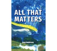 All That Matters