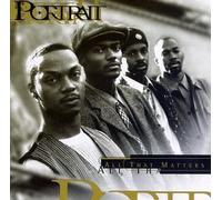 All That Matters by Portrait (1995-02-20)