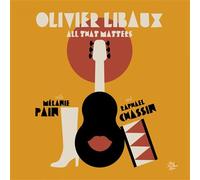 All That Matters CD