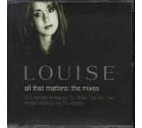 All That Matters - The Mixes