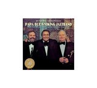 Papa Blue's Viking Jazz Band - All That Meat And No Potatoes