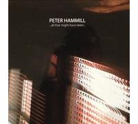 All That Might Have Been by HAMMILL,PETER [VINYL] NEUF