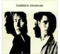 All That Money Wants (x1+2) [Import]