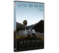 All that remains