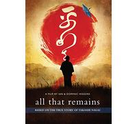 All That Remains
