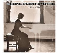 Stereo Fuse – All That Remains – CD – Neuf