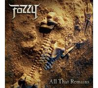 All That Remains