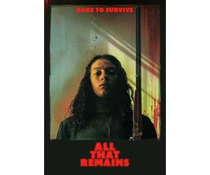 ALL THAT REMAINS