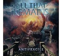All That Remains - Antifragile [Import]