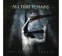All That Remains - Fall of Ideals