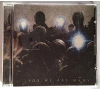 All That Remains - For We Are Many