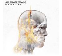 All That Remains - Madness [Import]