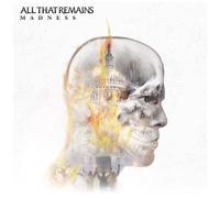 All That Remains - Madness [Vinyl]