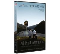 All That Remains [ NON-USA FORMAT, PAL, Reg.0 Import - France ] by Isabelle Caillat