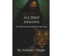 All That Remains: Not all monsters start out that way