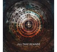 All That Remains - The Order of Things