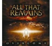 All That Remains - Over Come [+1 Bonus]