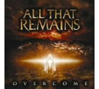 All That Remains - Over Come [Import]