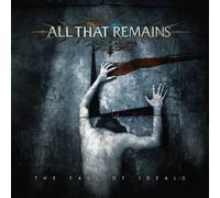 All That Remains - The Fall of Ideals (Vinyl) [Import]