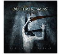All That Remains – The Fall of Ideals – Vinyle – Import