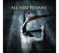 All That Remains – The Fall of Ideals – Vinyle – Import