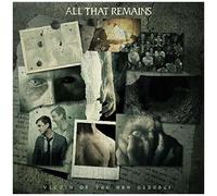 All That Remains - Victim of The New Disease