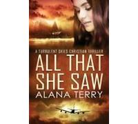 All That She Saw - Large Print