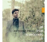All That Surround Us CD