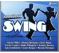 Various - All That Swing [Import]