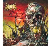 Hath – All That Was Promised – CD