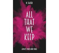 All That We Keep: An MMMMM Omegaverse