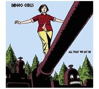 Indigo Girls – All That We Let In