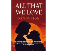 ALL THAT WE LOVE: A Journey of Grief, Healing, and Self-Discovery: Margaret Cho's Heartfelt Performance as Emma in All That We Love