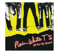 Plain White T's - All That We Needed