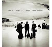 All That You Can By U2 (2000-11-06)