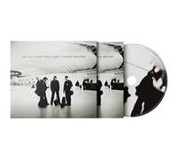 U2 – All That You Can't Leave Behind – CD Digipack – Édition 20e anniversaire – Remasterisé