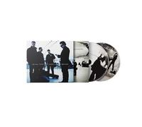 All That You Can’t Leave Behind 20th Anniversary Edition Deluxe CD