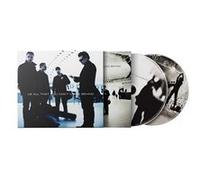 U2 – All That You Can't Leave Behind – 2 CD Digipack – Éd. 20e Anniversaire – Remasterisé 2007